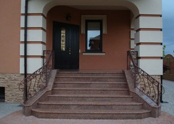 Облицовка камнем