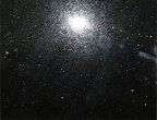 BLACK GALAXY