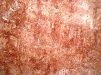 Travertin Red