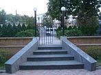 Гранит Болтышский